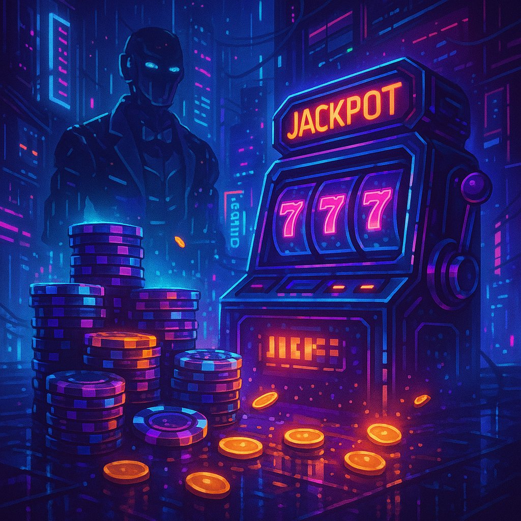 Permainan slot online terbaru dan klasik di qq11bola